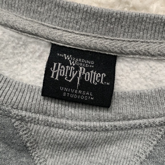 Harry Potter sweatshirt - Picture 3 of 3